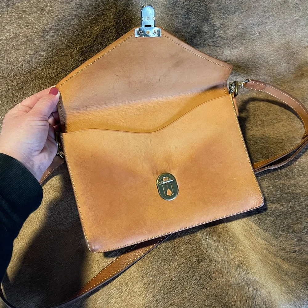 LOUIS VUITTON Vintage Monogram Sac Biface Hand Bag - Picture 3 of 8